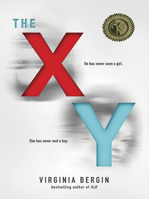 Title details for The XY by Virginia Bergin - Available